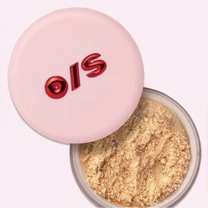 Patrick Star O/S One/Size ULTIMATE
BLURRING SETTING POWDER Sweet Honey NEW $36